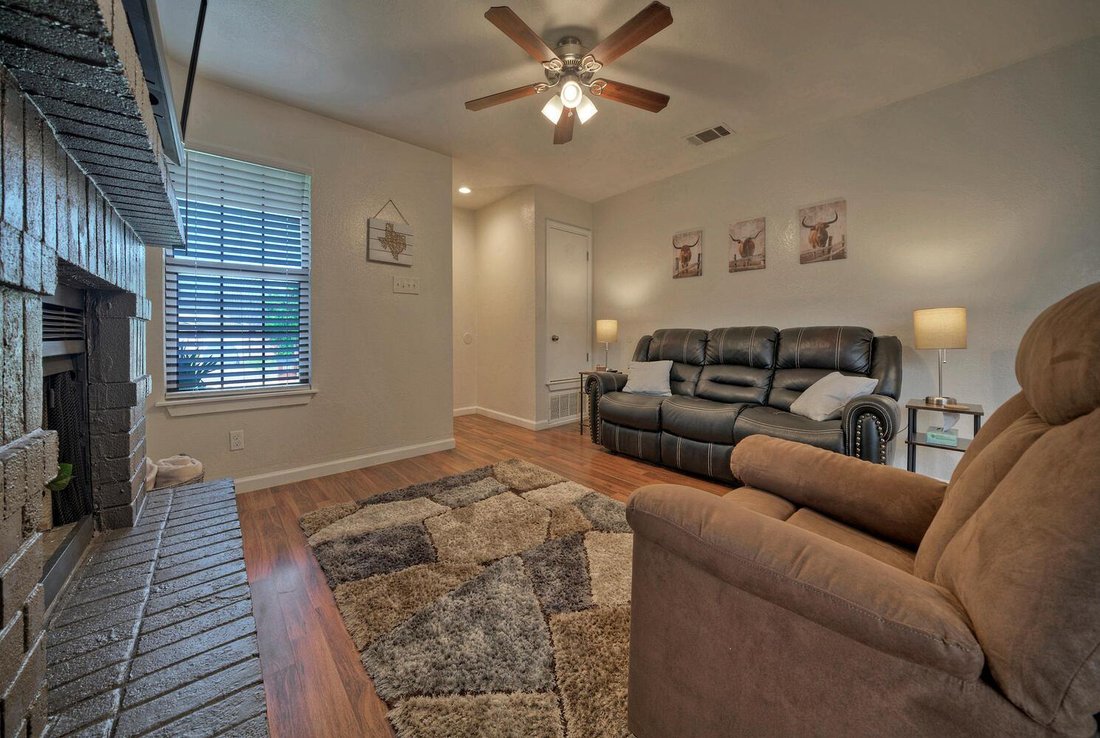 Apartment in Round Rock, Texas, United States 3 - 18446668