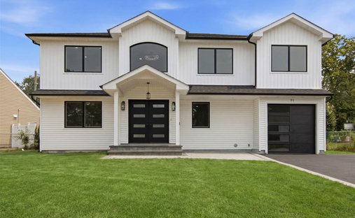 Haus in Syosset, New York, Vereinigte Staaten 1