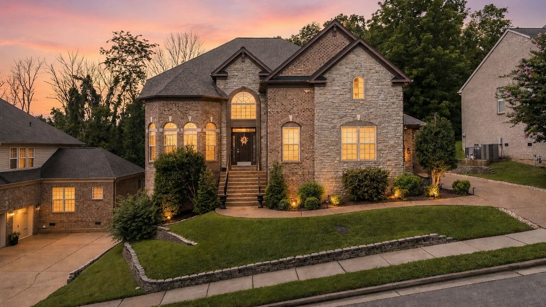 House in Nashville, Tennessee, United States 2 - 18447003