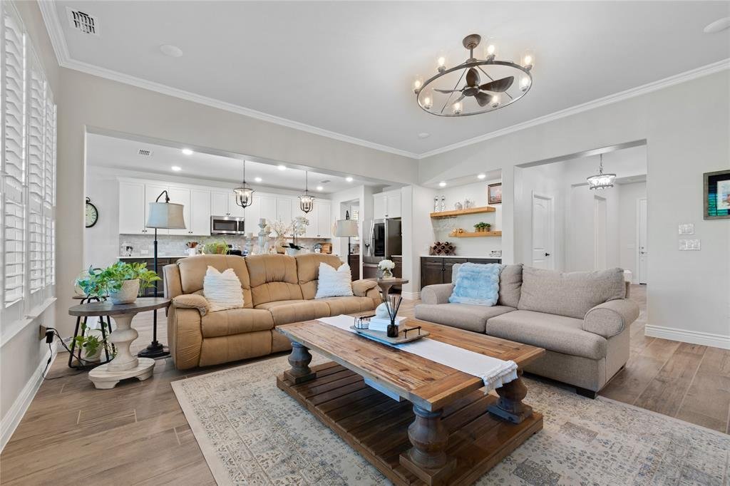 House in Denton, Texas, United States 3 - 18447020
