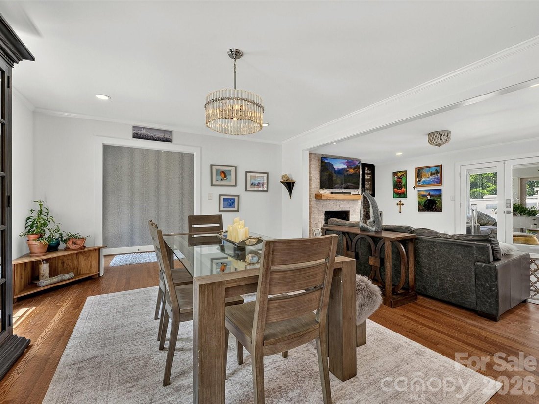 House in Charlotte, North Carolina, United States 5 - 18411575