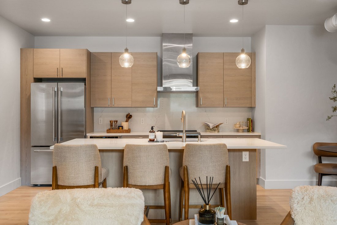 Condo in Gallatin Gateway, Montana, United States 5 - 15606591