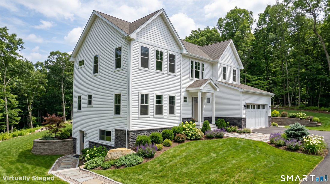 House in Tolland, Connecticut, United States 5 - 17678132
