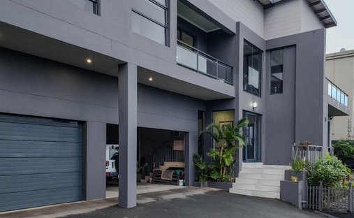 House in Ballito, KwaZulu-Natal, South Africa 1