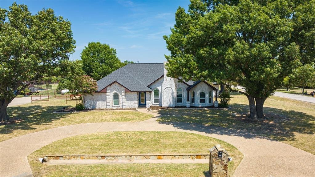 House in McKinney, Texas, United States 1 - 18447028
