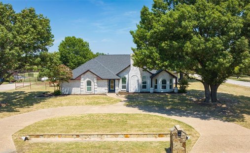Casa a McKinney, Texas, Stati Uniti 1