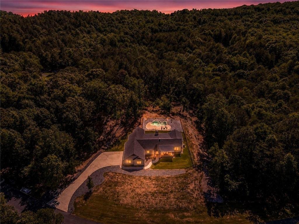 House in Fairmount, Georgia, United States 5 - 18447194
