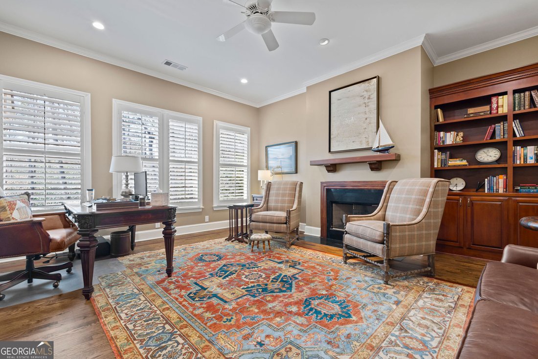 House in Marietta, Georgia, United States 5 - 18447200