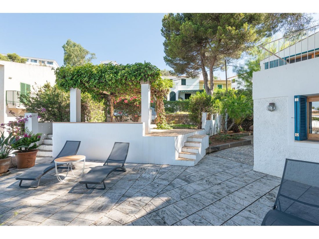 House in Alcudia, Balearic Islands, Spain 4 - 18446339