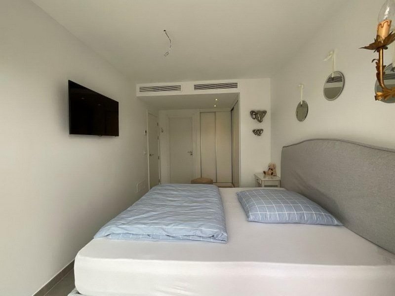 Penthouse in Capdepera, Balearic Islands, Spain 3 - 18446312