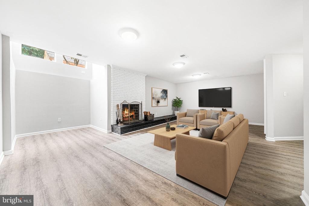 Townhouse in McLean, Virginia, United States 5 - 18447172