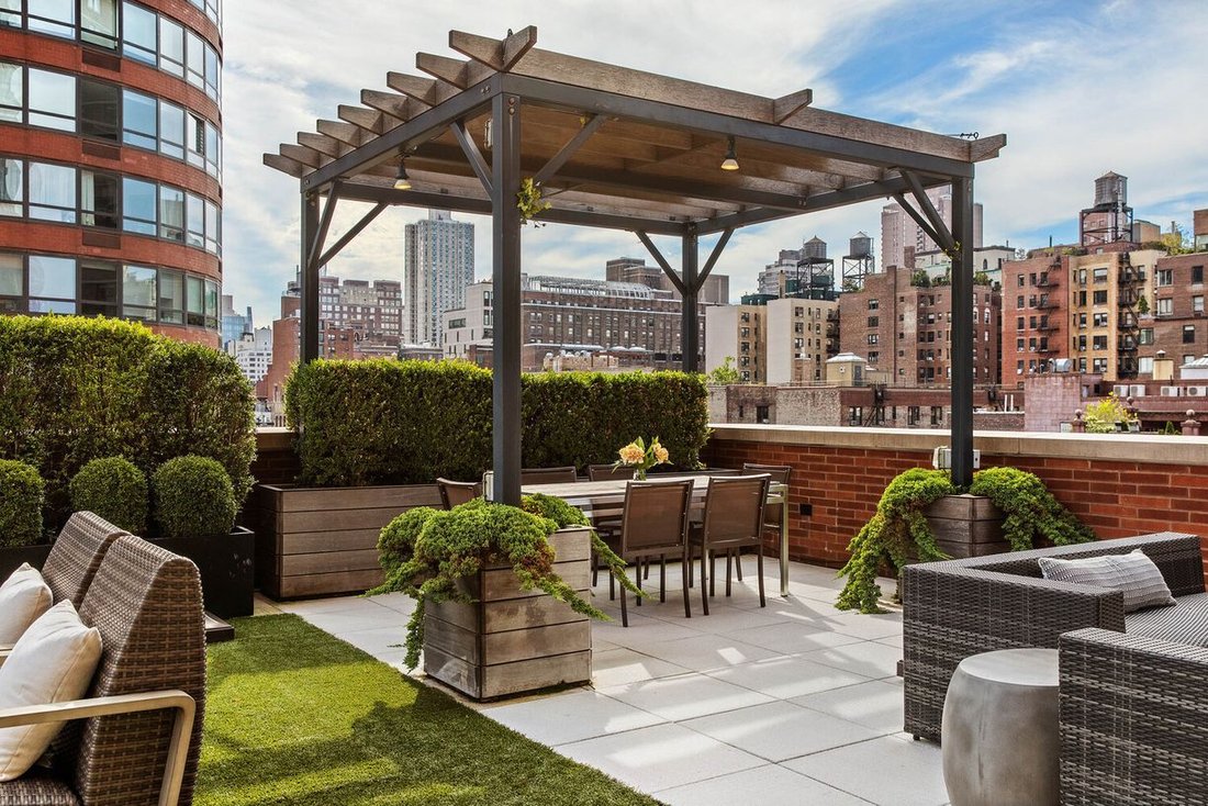 Condo in New York, New York, United States 4 - 16913349