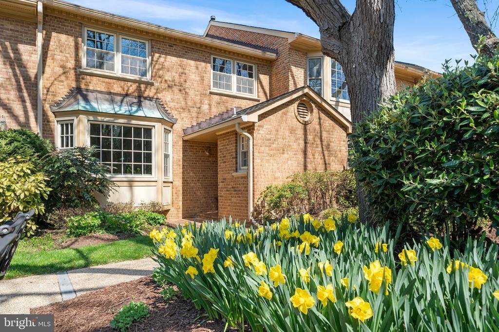 Townhouse in McLean, Virginia, United States 1 - 18447172