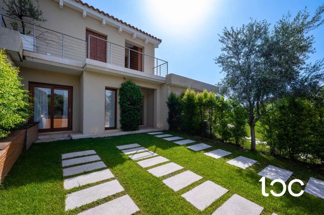 Villa in San Teodoro, Sardinia, Italy 5 - 18446031