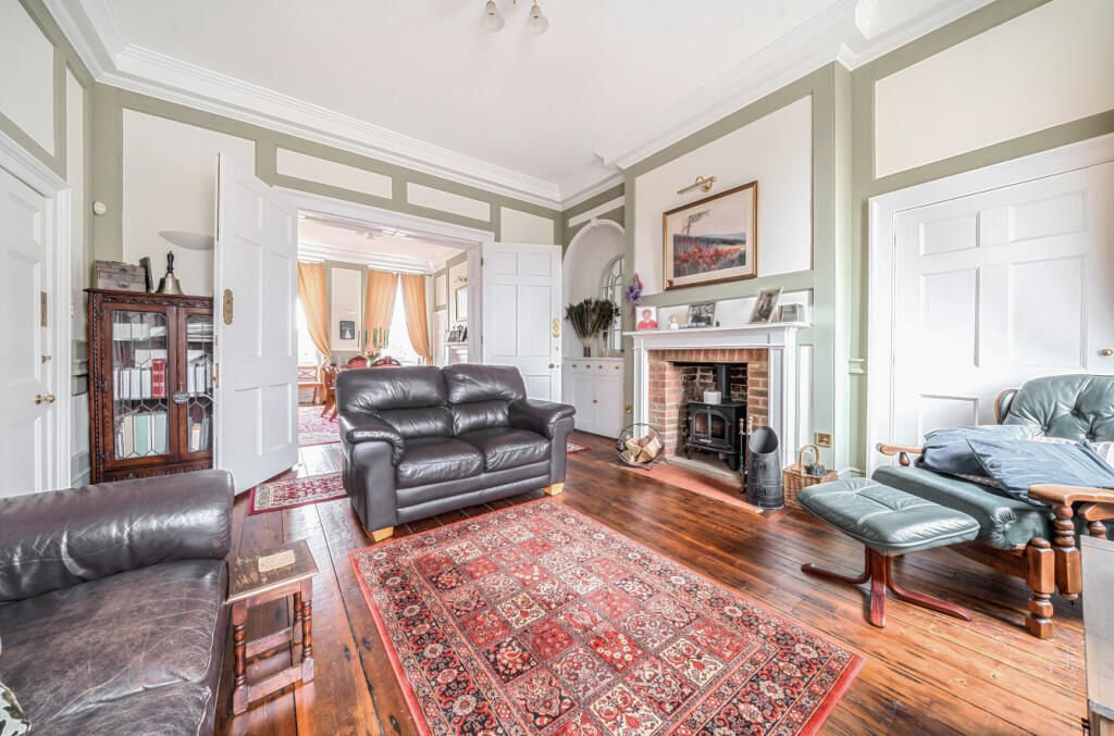 House in Haslar, Gosport, England 5 - 18446087