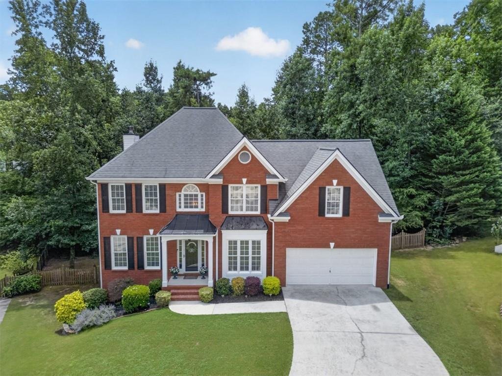 House in Lawrenceville, Georgia, United States 1 - 18446884