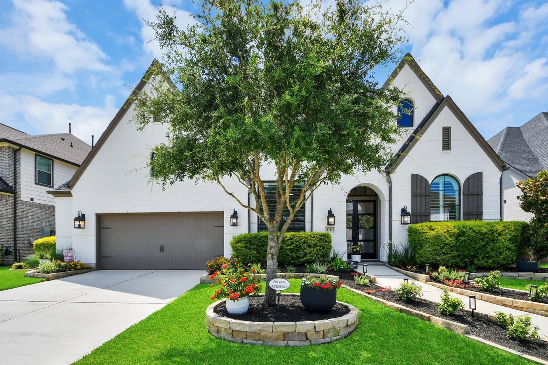 House in Missouri City, Texas, United States 2 - 18446761