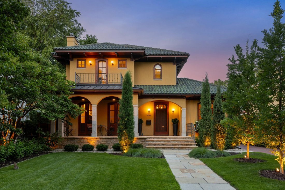 House in Minneapolis, Minnesota, United States 1 - 18447494