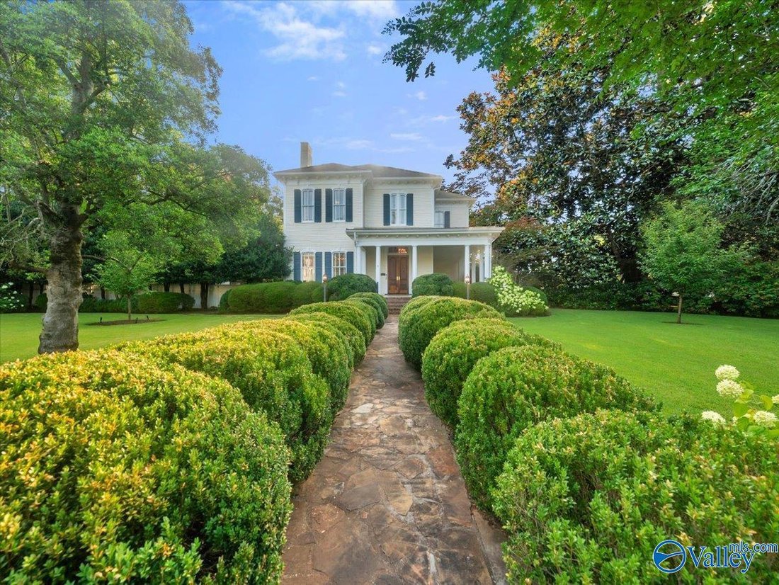House in Redstone Arsenal, Alabama, United States 2 - 18446649