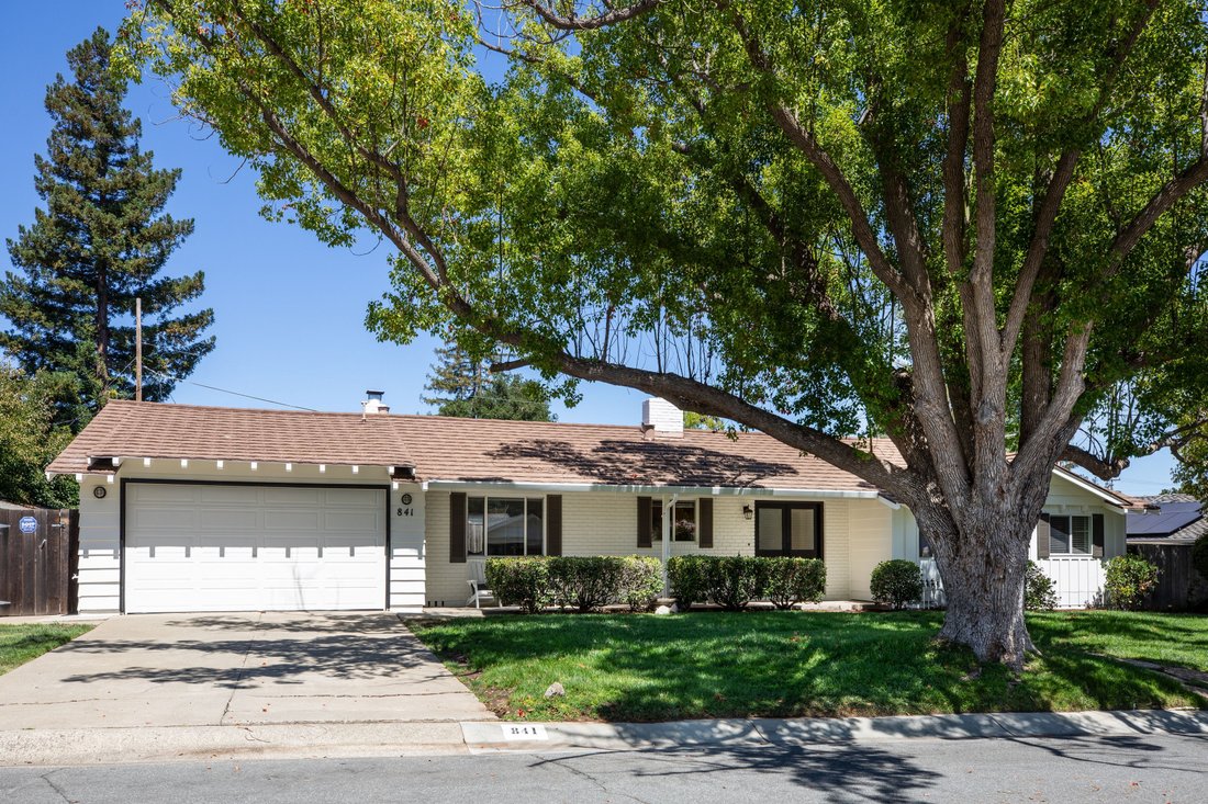 House in Mountain View, California, United States 2 - 18447523