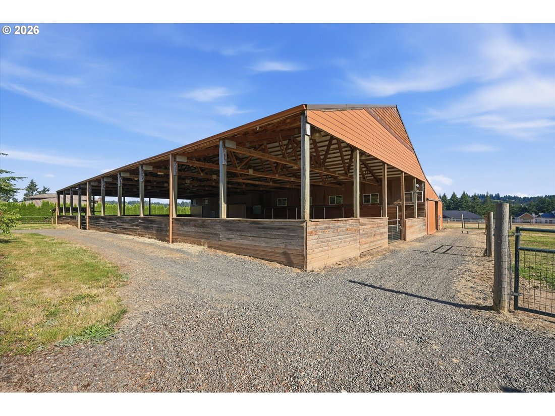 House in Damascus, Oregon, United States 5 - 18447241