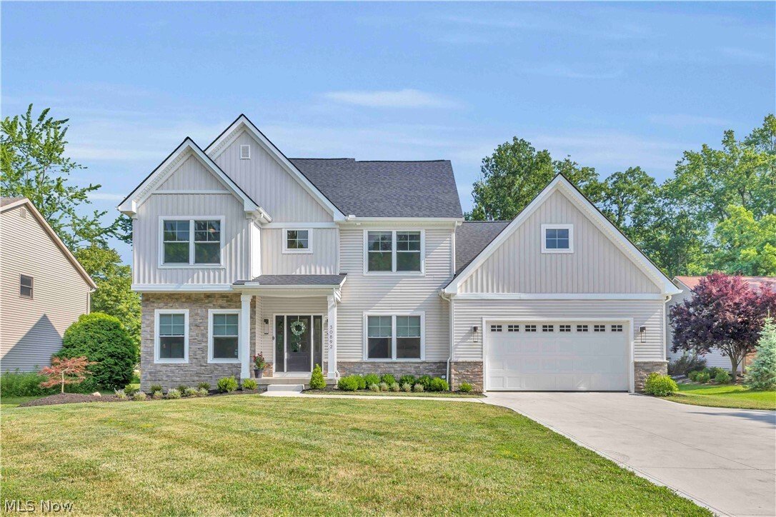 House in Westlake, Ohio, United States 1 - 18447239
