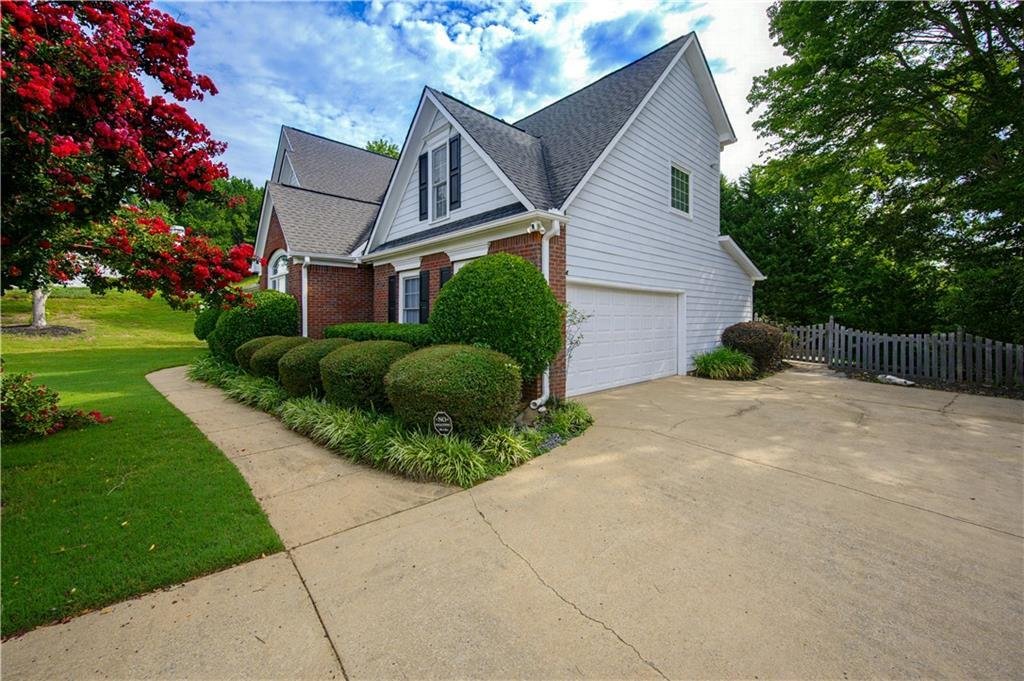 House in Suwanee, Georgia, United States 4 - 18446924