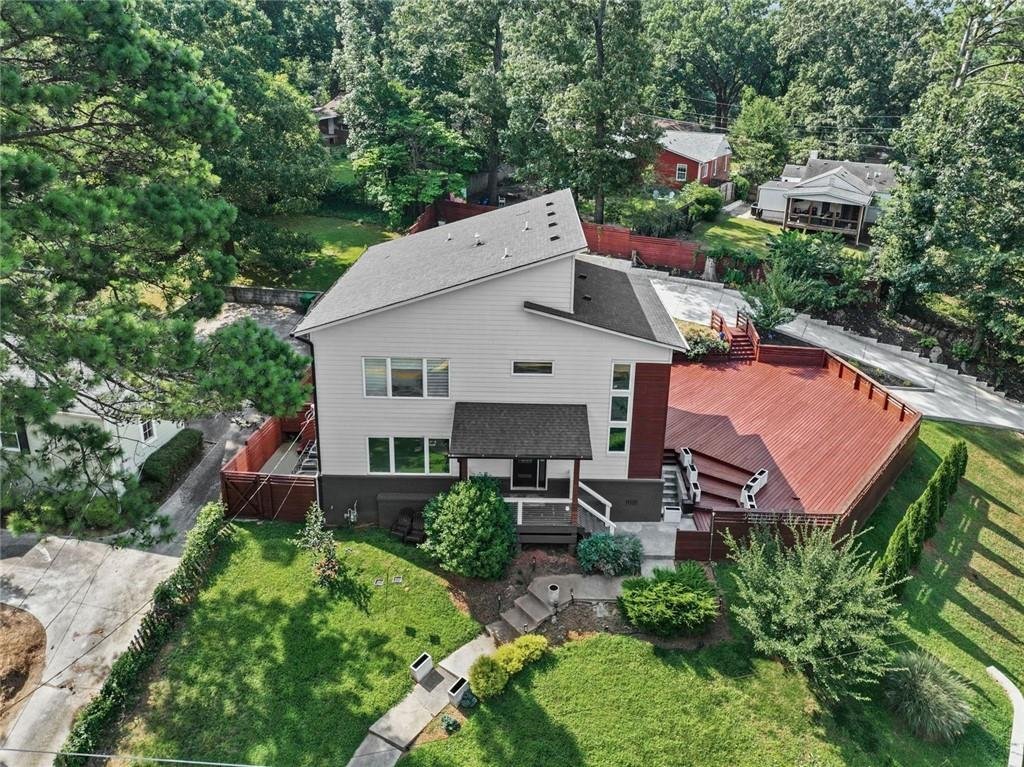 House in Atlanta, Georgia, United States 3 - 18446893