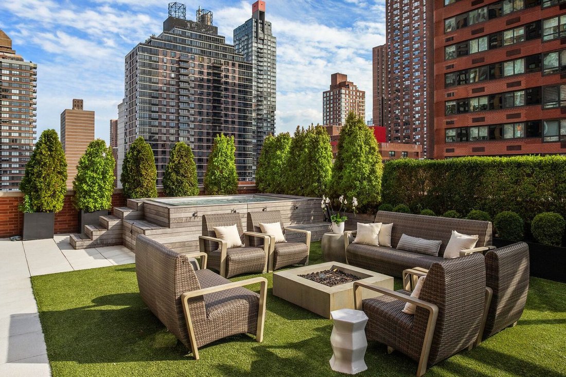 Condo in New York, New York, United States 2 - 16913349