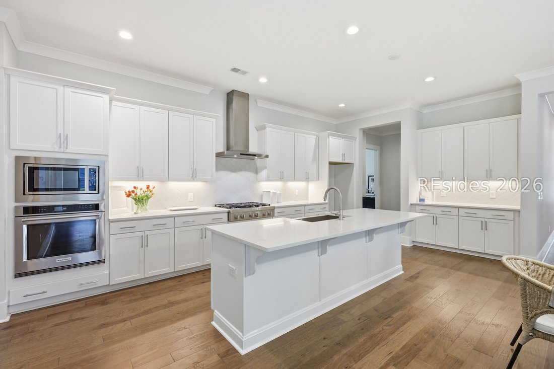 House in Hardeeville, South Carolina, United States 4 - 18446108