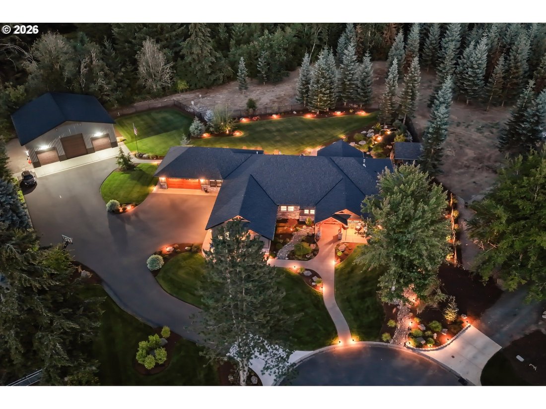 House in Boring, Oregon, United States 2 - 18447186