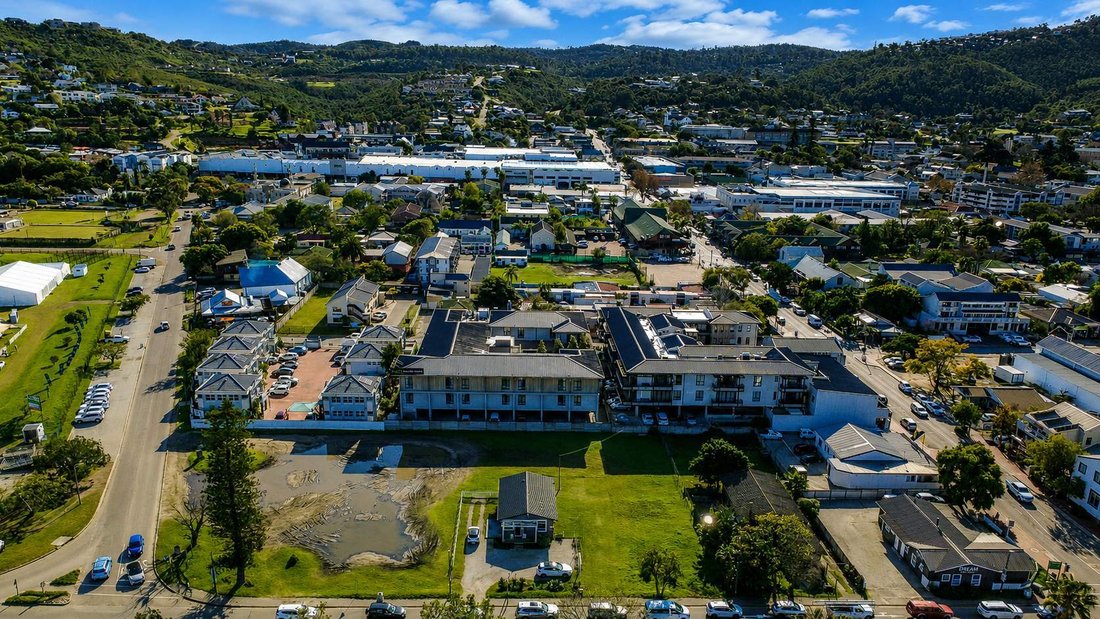 Land in Knysna, Western Cape, South Africa 2 - 18446699