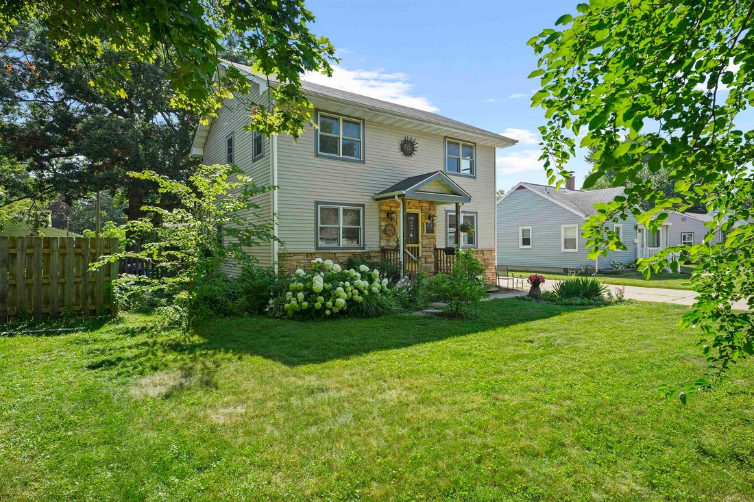 House in Monona, Wisconsin, United States 2 - 18445957