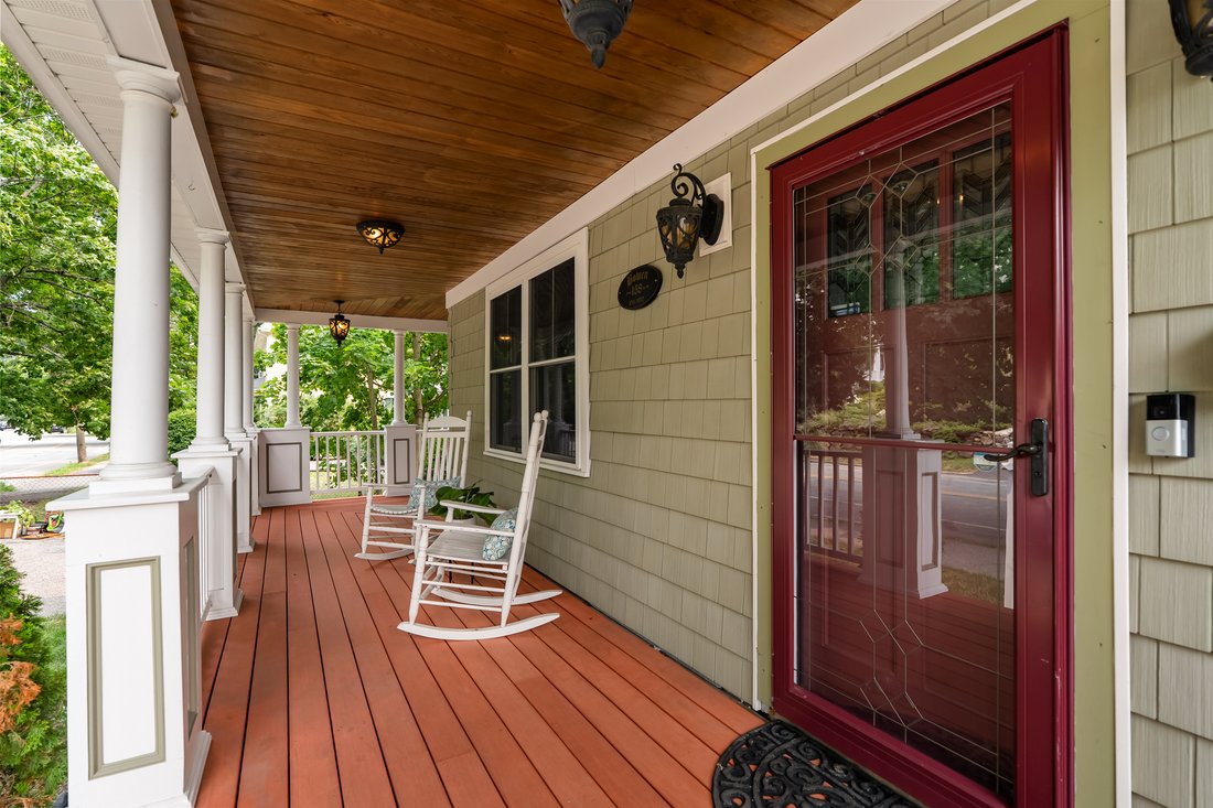 House in Arlington, Massachusetts, United States 4 - 18447560