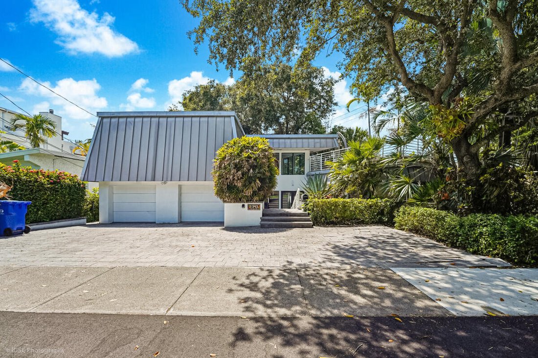 House in Fort Lauderdale, Florida, United States 1 - 18446685