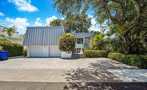 House in Fort Lauderdale, Florida, United States 1