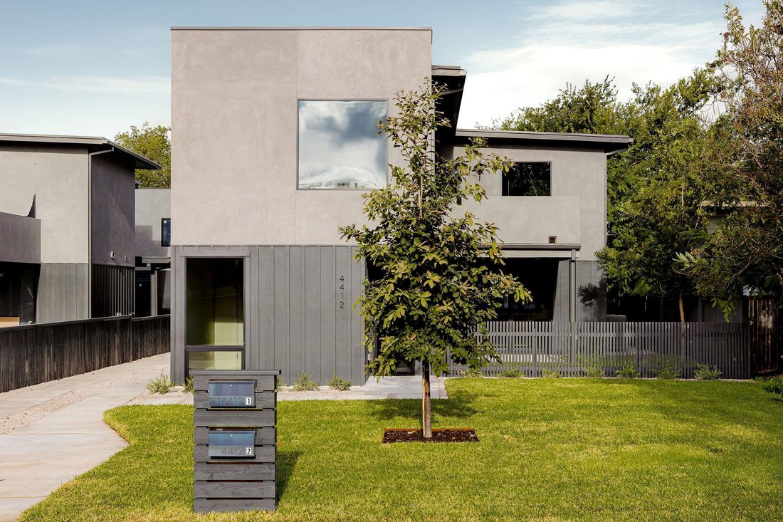 House in Austin, Texas, United States 1 - 18446670
