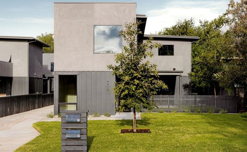 Haus in Austin, Texas, Vereinigte Staaten 1