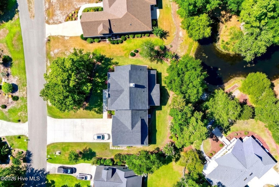House in Supply, North Carolina, United States 3 - 18446828