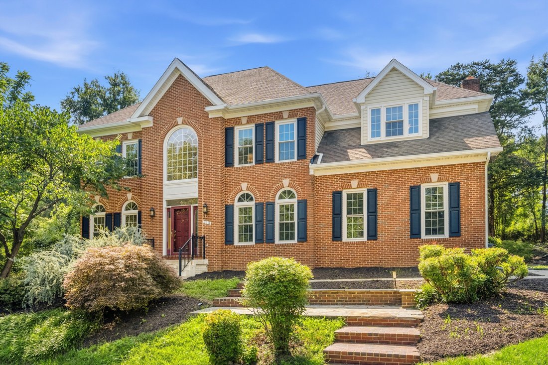 House in Annandale, Virginia, United States 1 - 18447661