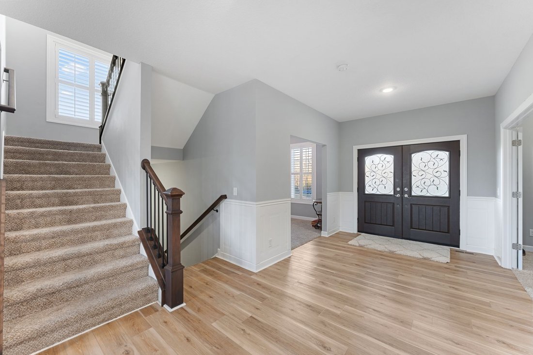 House in Lakeville, Minnesota, United States 5 - 18447656