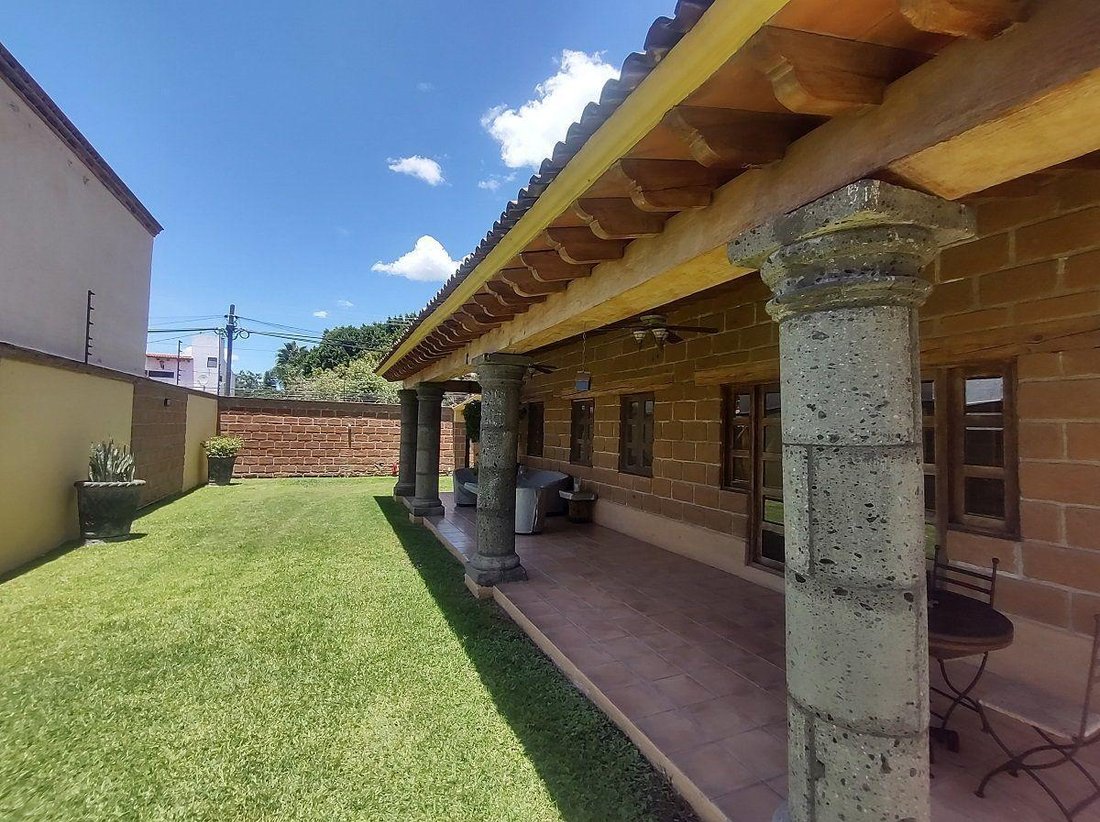 House in Juriquilla, Querétaro, Mexico 5 - 18447596