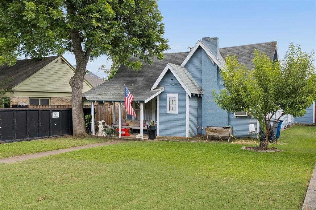 House in Dallas, Texas, United States 1 - 18446980