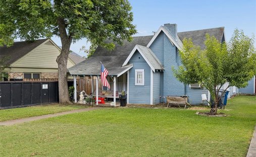 Casa en Dallas, Texas, Estados Unidos 1