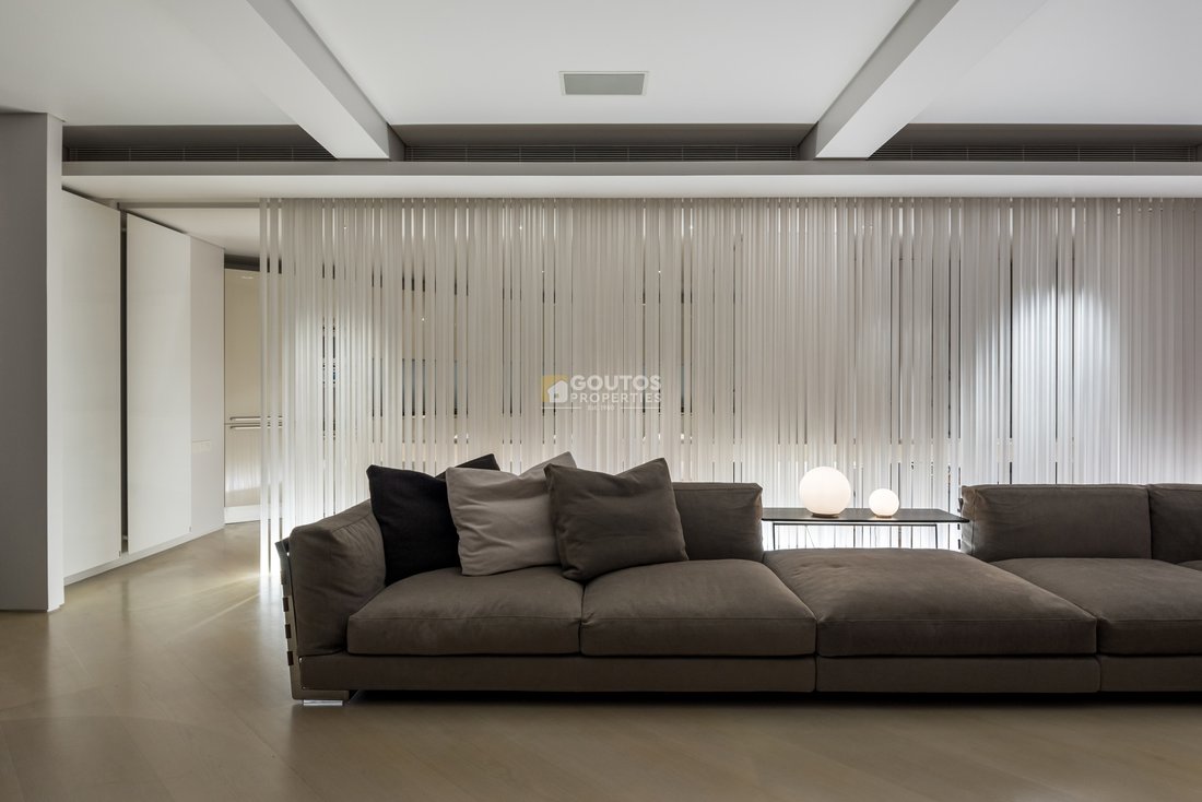 Apartment in South Athens, Attica, Greece 3 - 18447166