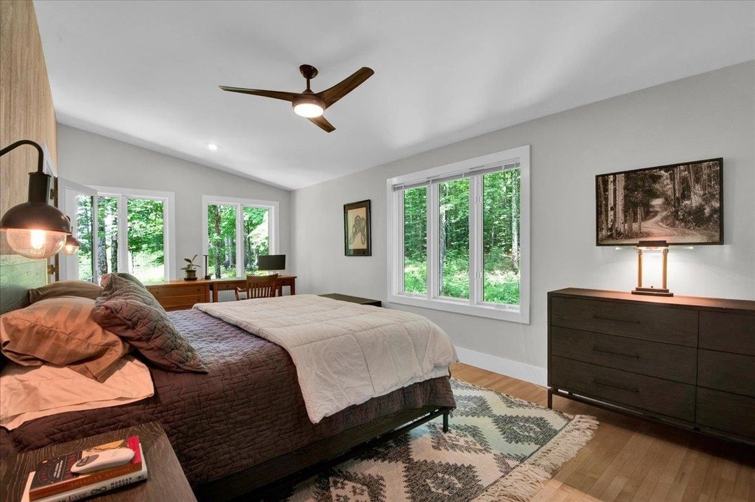 House in Marshfield, Vermont, United States 4 - 18447279