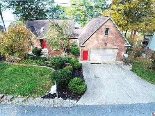 House in Eddyville, Kentucky, United States 1 - 18446314