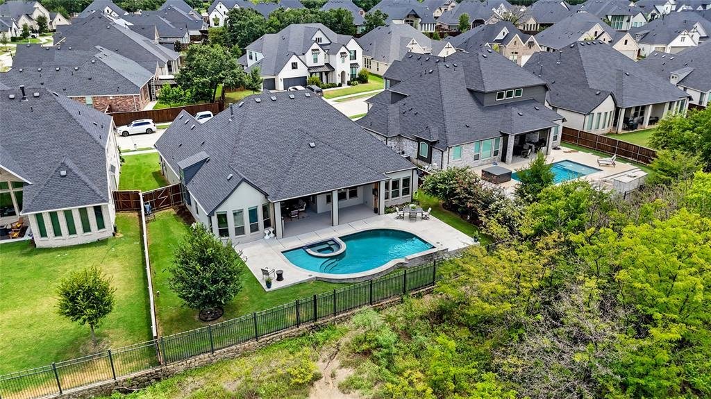 House in Lantana, Texas, United States 2 - 18446992