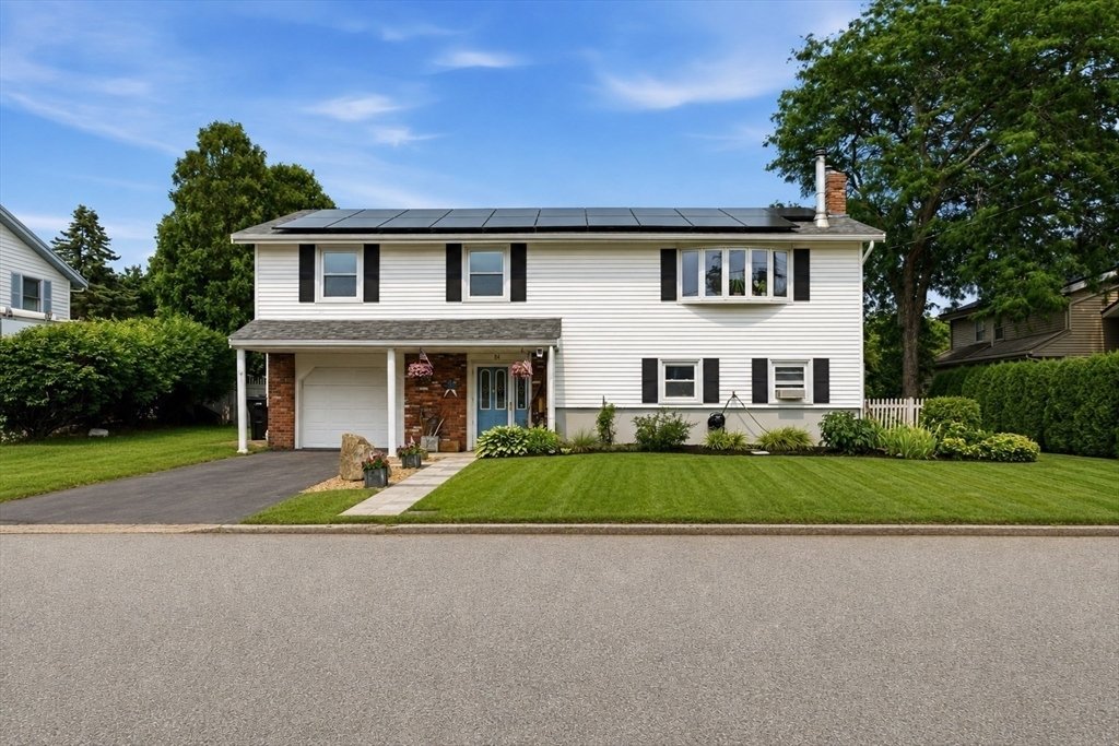 House in Salem, Massachusetts, United States 2 - 18447435