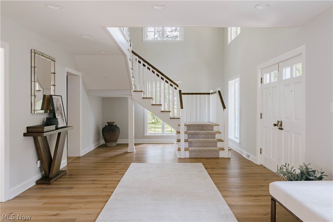 House in Gates Mills, Ohio, United States 5 - 18447257